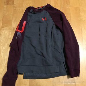Under Armour Long Sleeve Shirt